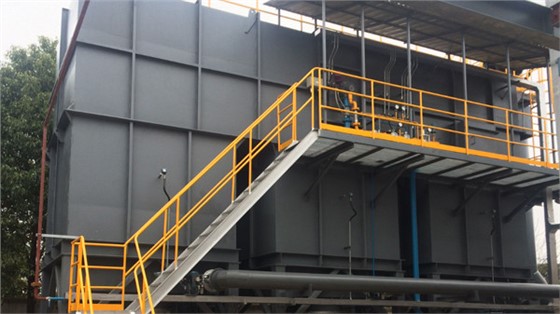 RTO蓄熱焚燒塔（RTO）