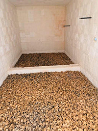 陶瓷、馬安環(huán)堵塞清洗更換